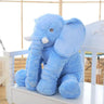 Elephant Pillow Stuffed Toy