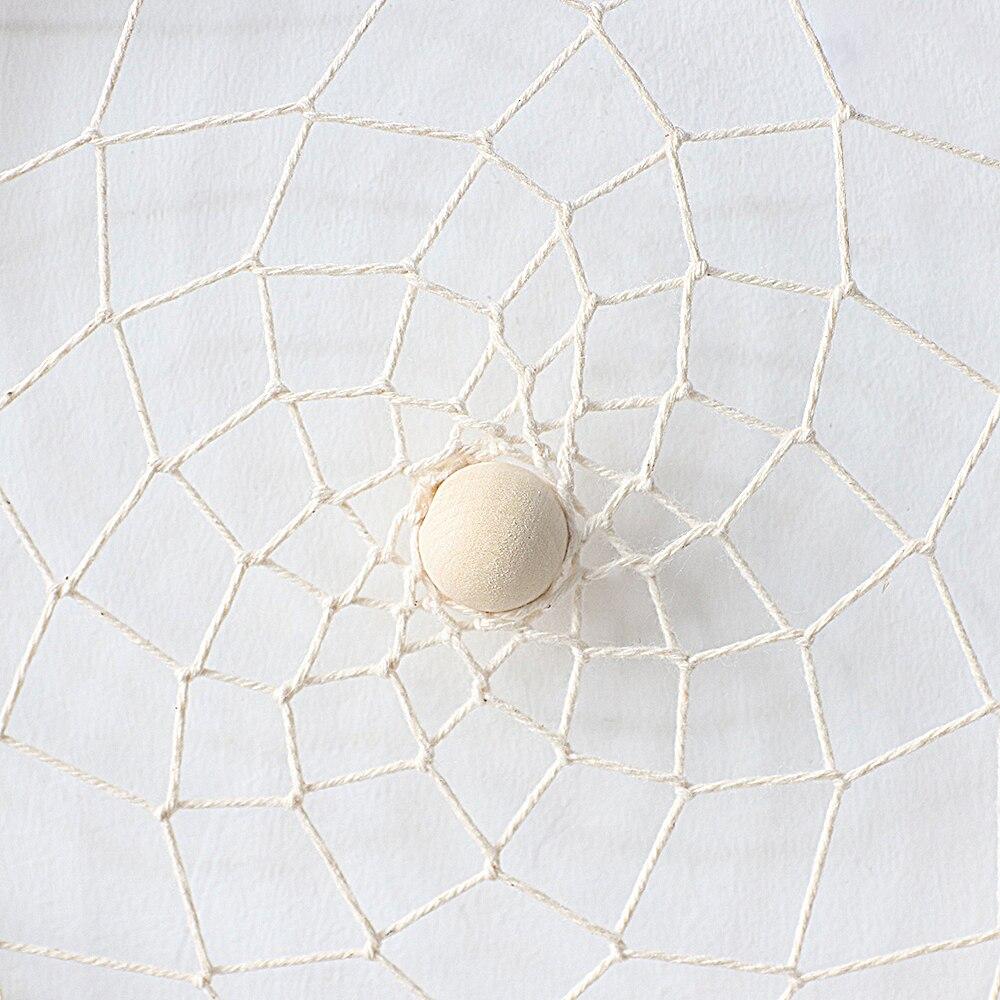 Boho Handmade Dream Catcher Wall Hanging