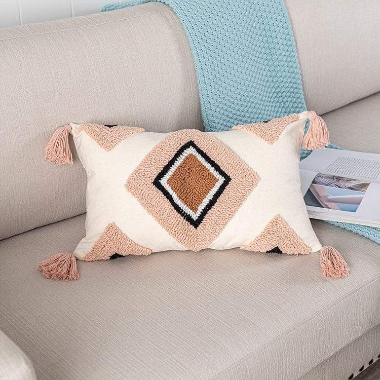 Boho Tribal Cushion Covers