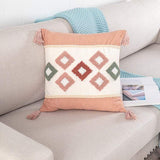 Boho Tribal Cushion Covers