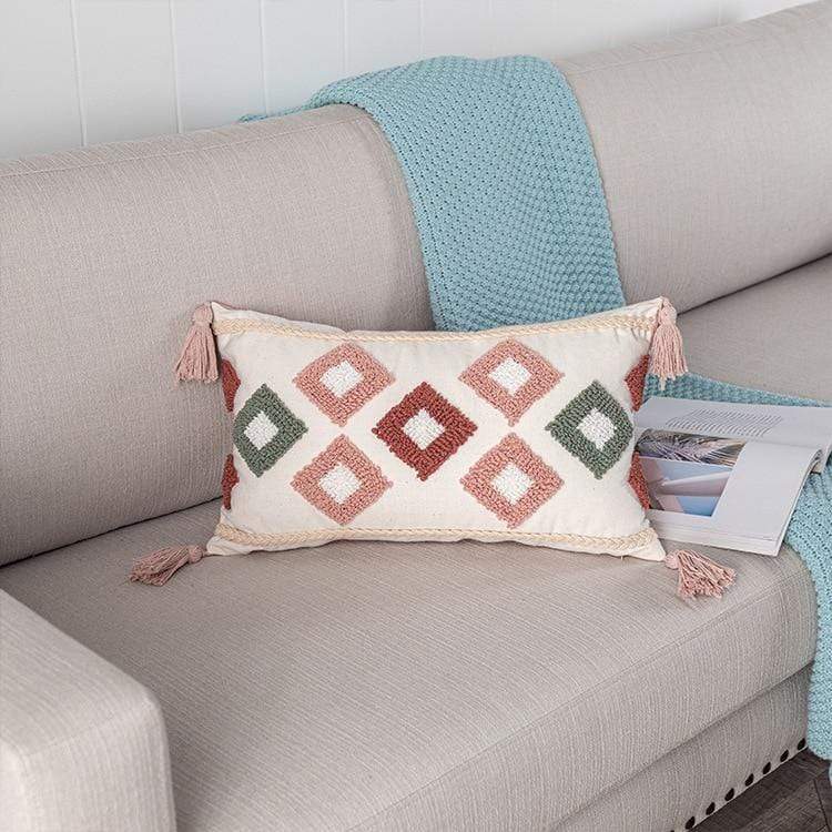 Boho Tribal Cushion Covers