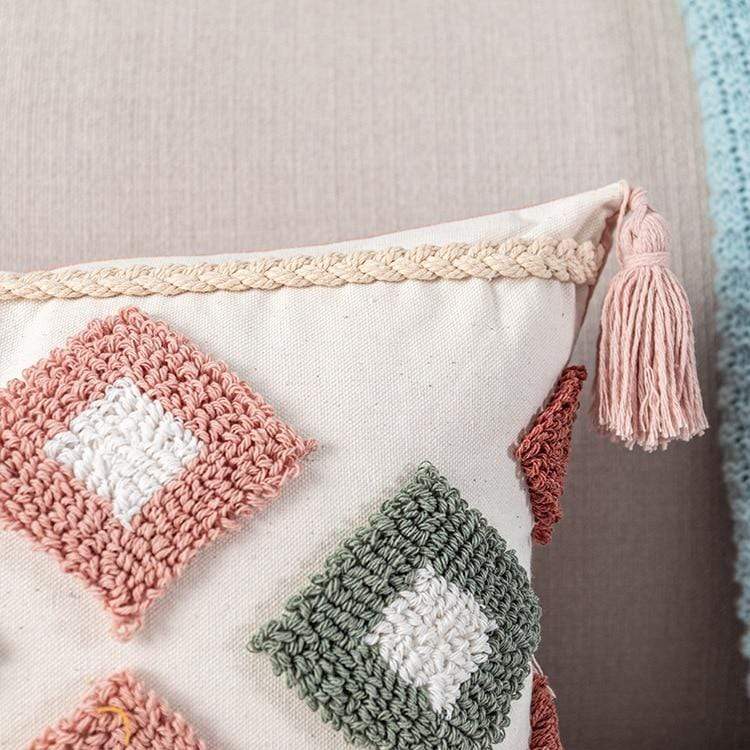 Boho Tribal Cushion Covers