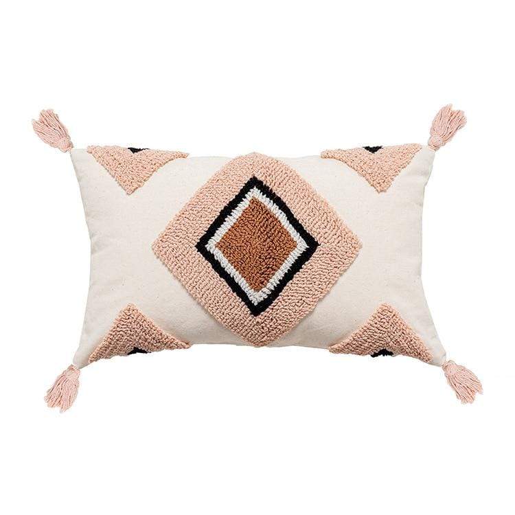 Boho Tribal Cushion Covers