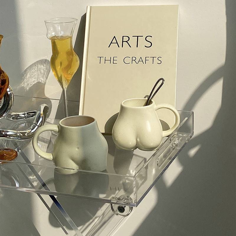 Booty Booty Mug