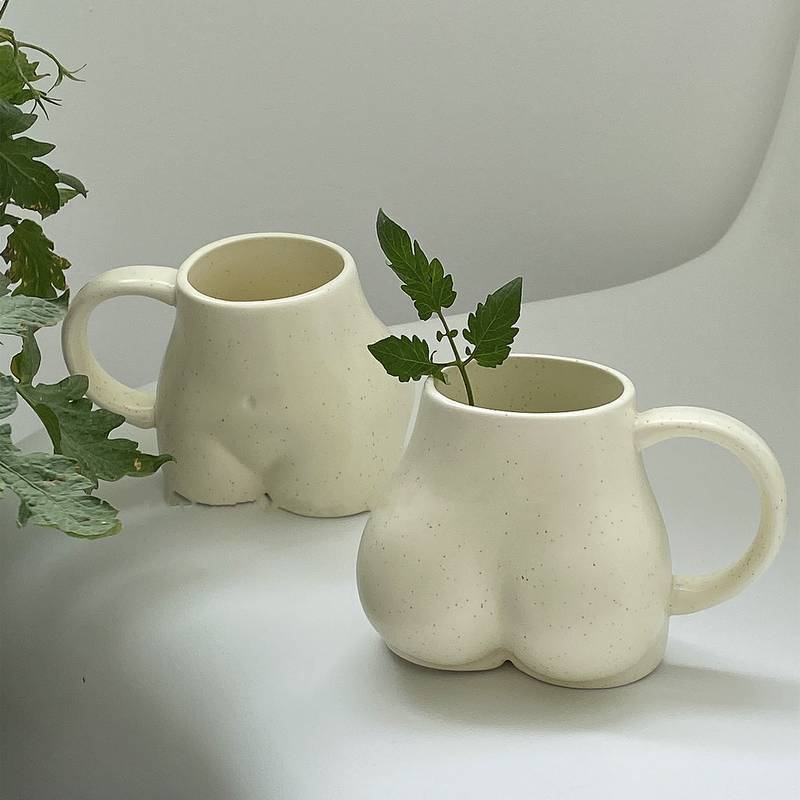 Booty Booty Mug