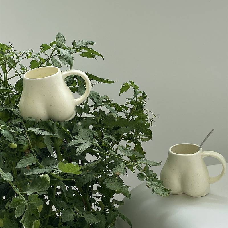 Booty Booty Mug