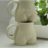 Booty Booty Mug