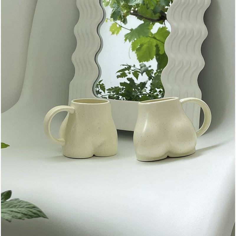 Booty Booty Mug