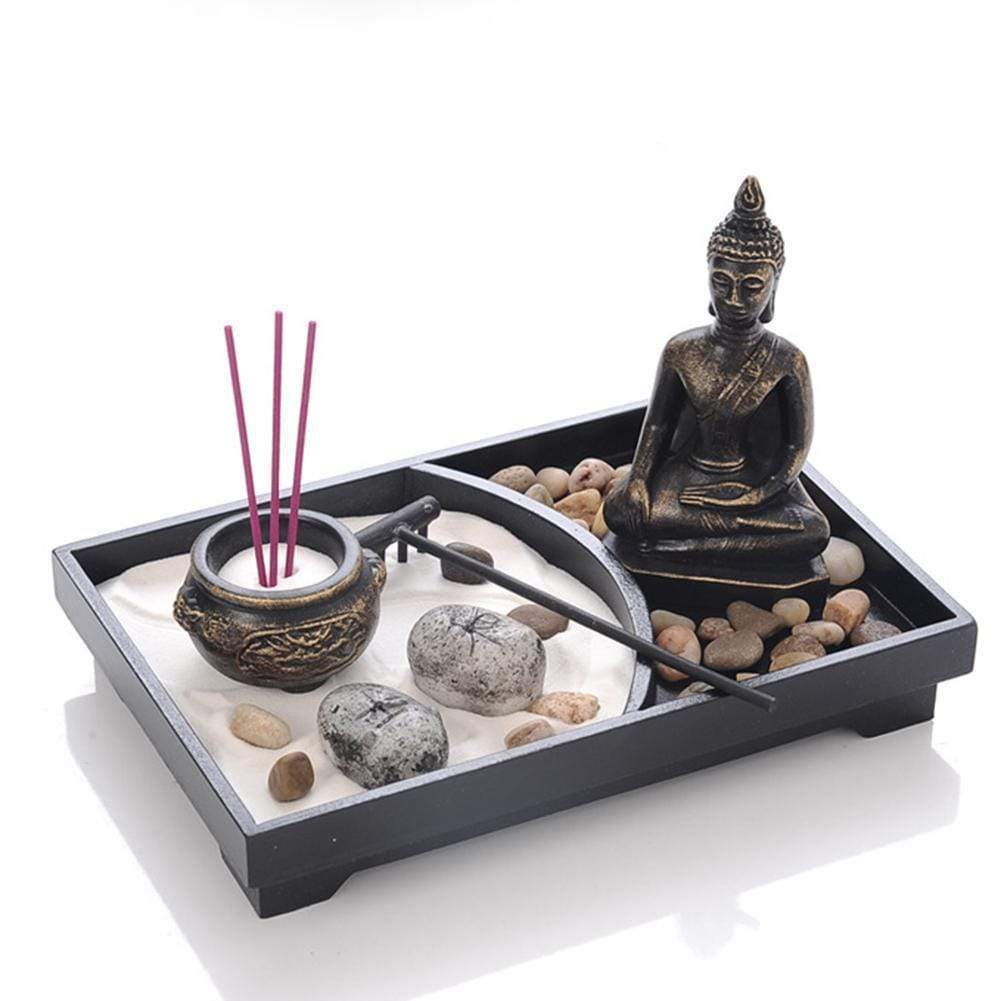 Buddha Zen Garden