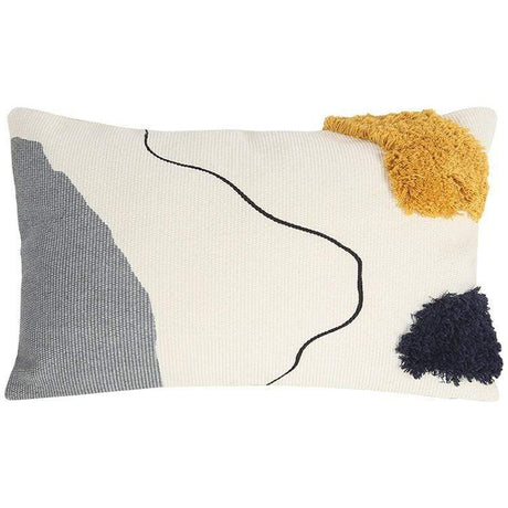 Boho Patterned Cushion Covers