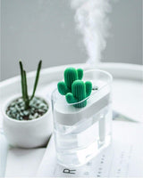 Cacti Mini Diffuser + Humidifier