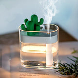 Cacti Mini Diffuser + Humidifier