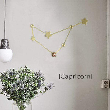 Starry Wall Hook
