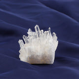 Clear Quartz Raw Cluster