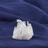 Clear Quartz Raw Cluster