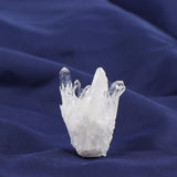 Clear Quartz Raw Cluster