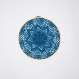 Colorful Lace Dreamcatchers