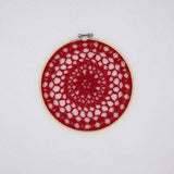 Colorful Lace Dreamcatchers