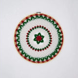 Colorful Lace Dreamcatchers