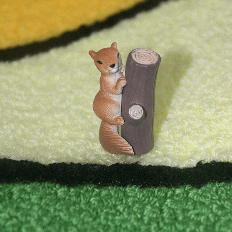 Colorful Sunflower Mat