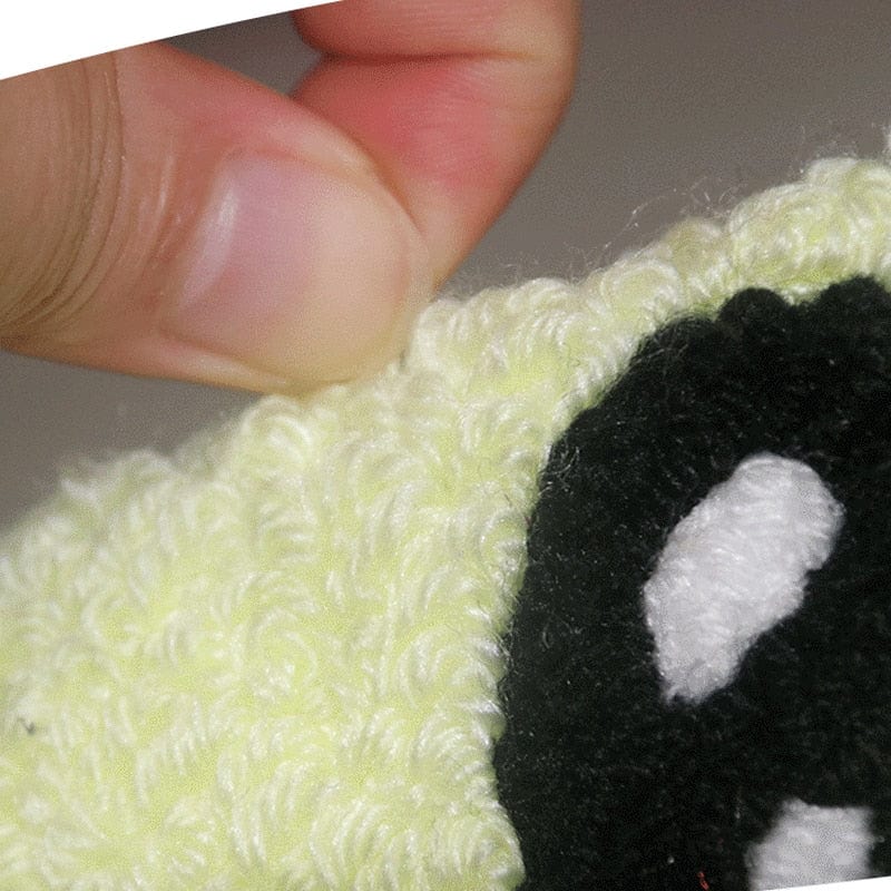 Colorful Sunflower Mat