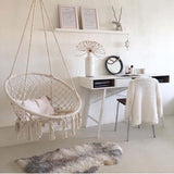 Audrey Hanging Swing Chair