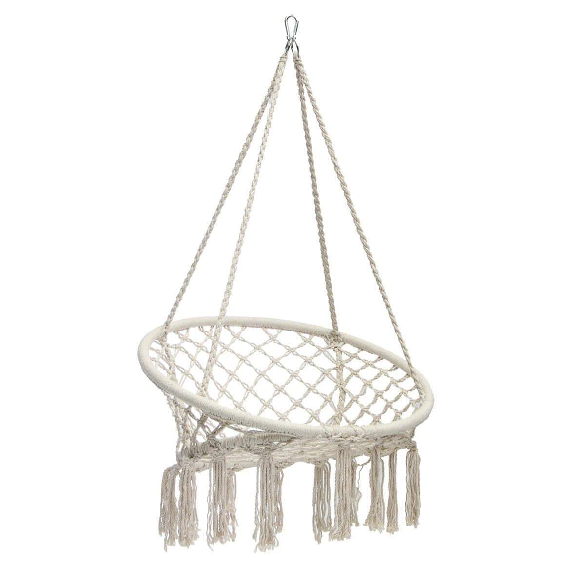 Audrey Hanging Swing Chair