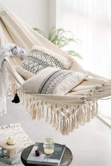 Boho Hammock For Two
