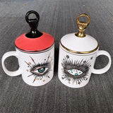 Creative Eye Mug