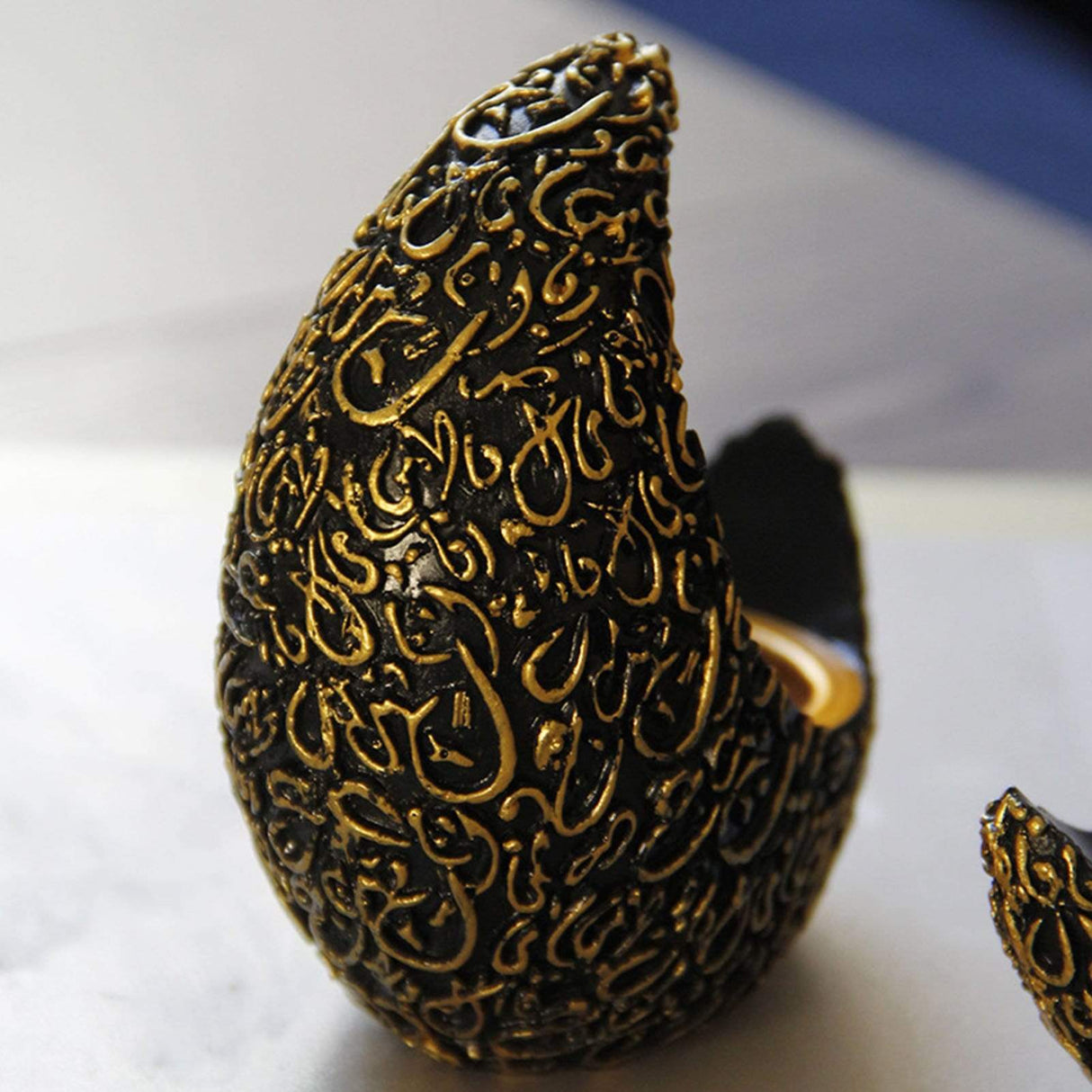 Crescent Moon Aromatherapy Burner