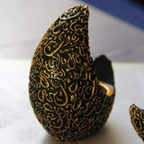 Crescent Moon Aromatherapy Burner