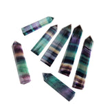 Natural Fluorite Healing Crystal