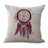 Dream Catcher Cushion Covers