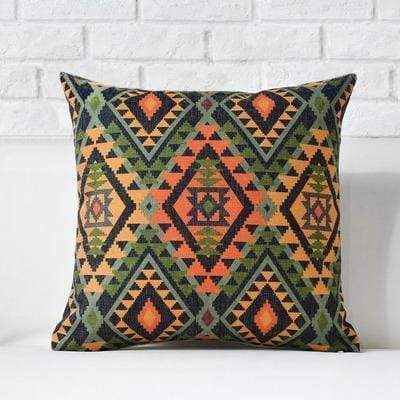Aztec Lights Cushion Covers (5 Styles)