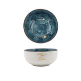 Create Your Own Sunshine Ceramic Bowl