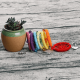 Chakras Dream Catcher