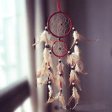Cherokee Native American Dreamcatcher