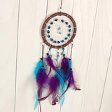 Enchanted Forest Dream Catcher