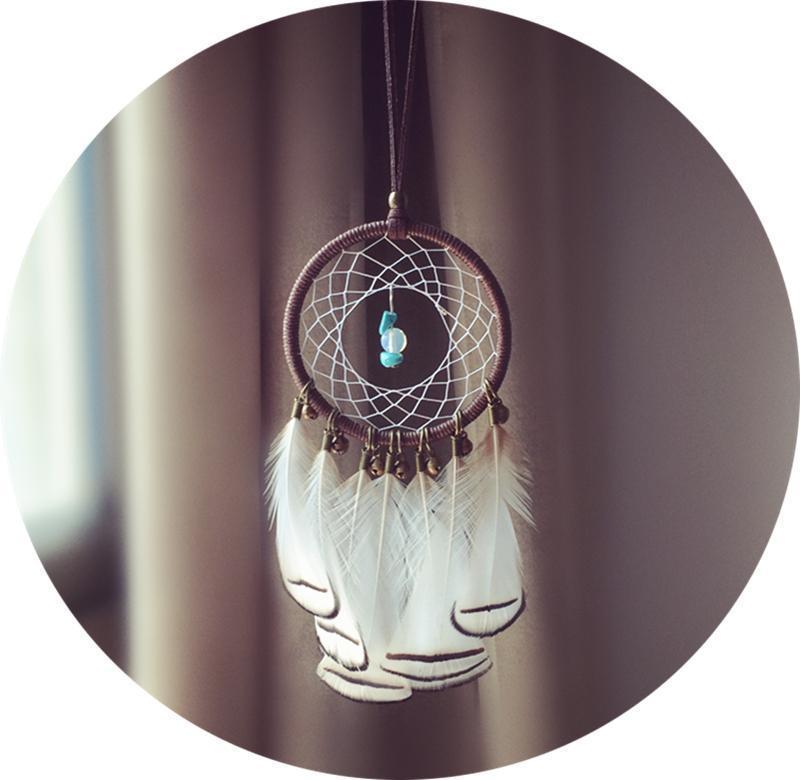 Petite Dream Catcher