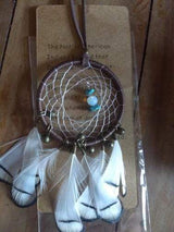 Petite Dream Catcher