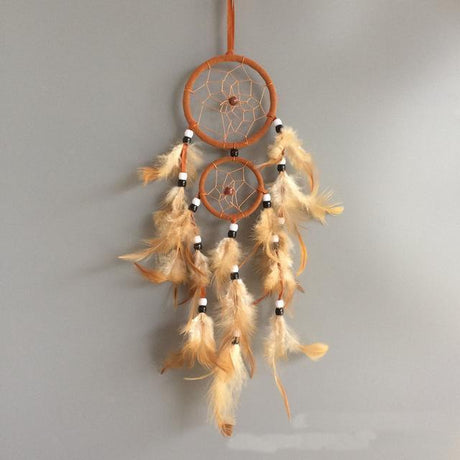 Cherokee Native American Dreamcatcher
