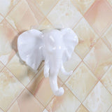 Elephant Wall Hanger