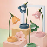 Flower Table Lamp (4 Colors)