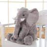 Elephant Pillow Stuffed Toy