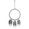 Woven Mini Dream Catcher