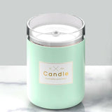 Aromatherapy Humidifier Candle