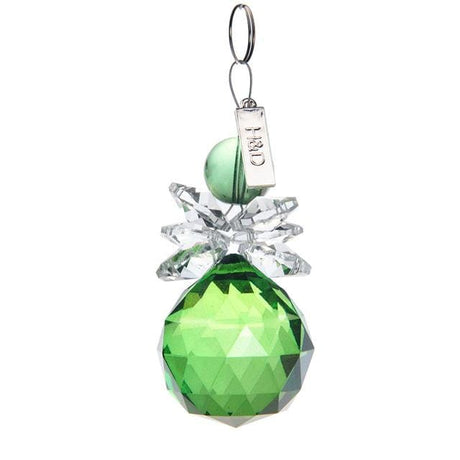 Rainbow Crystal Suncatchers