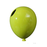 Balloon Shaped Wall Pot