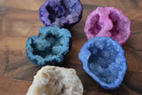 Agate Baby Geodes