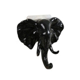 Elephant Head  Hanger